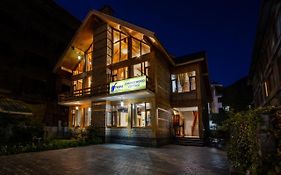 Tripli Hotels Conifer Wood Cottage